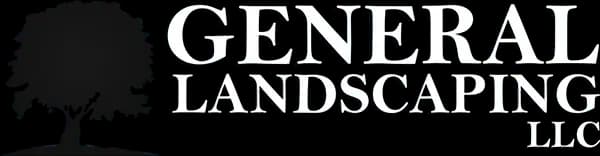 General Landscaping Logo